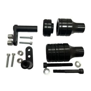 Mt09 Motor Koruma Takozu 2014-20