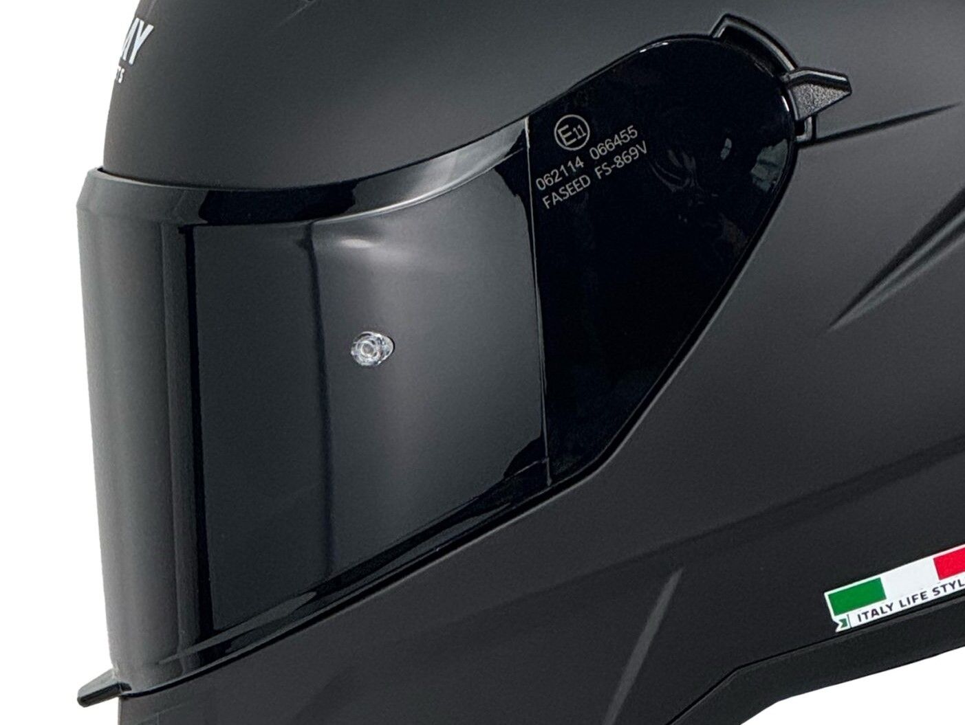 SW 869 KASK CAMI