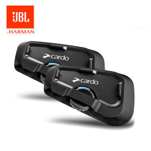 İNTERCOM BLUETOOTH FREECOM 2X JBL (İKİLİ PAKET)