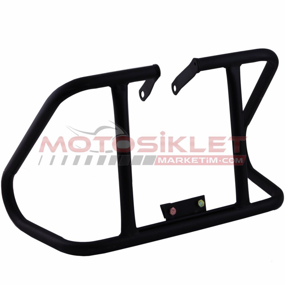 Motor Koruma Ybr-Cbf