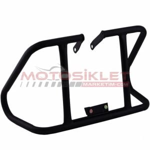 Motor Koruma Ybr-Cbf