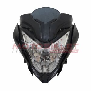 Ns 200 Ön Far - Ön Grenaj - Siperlik Camı Komple