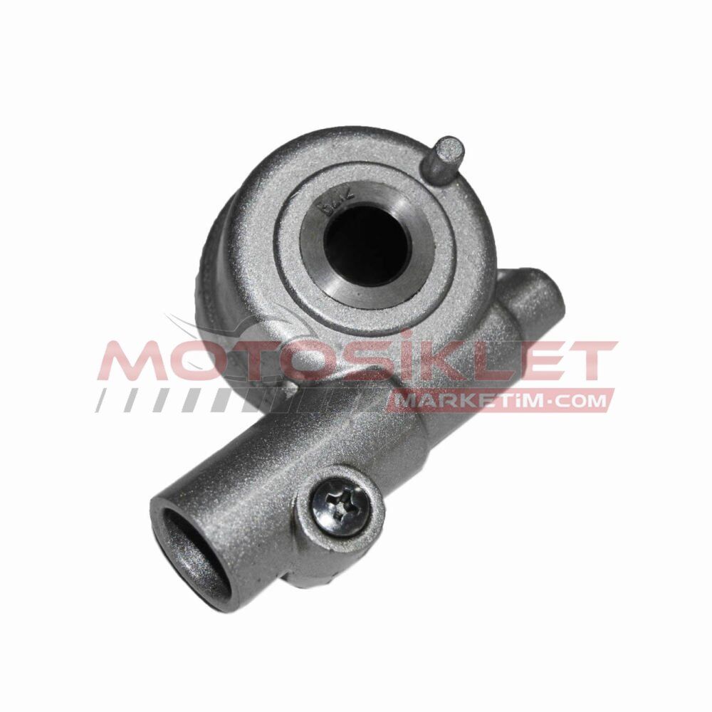 E-Bike Km Rediktörü