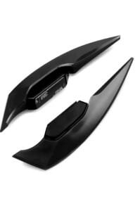 KASK UÇAK KANADI BÜYÜK