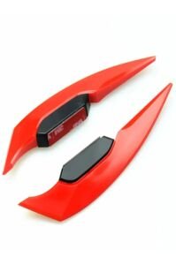 KASK UÇAK KANADI KÜÇÜK