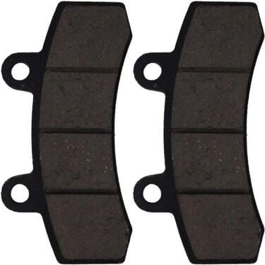 Motolüx Ceo Ön Fren Balatası