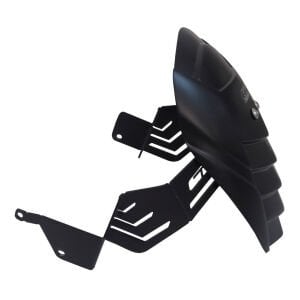 Ns 200 Motor Koruma Demiri + Takoz 1340