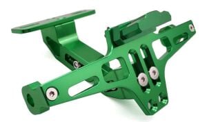 KATLANIR PLAKALIK AKREP YEŞİL