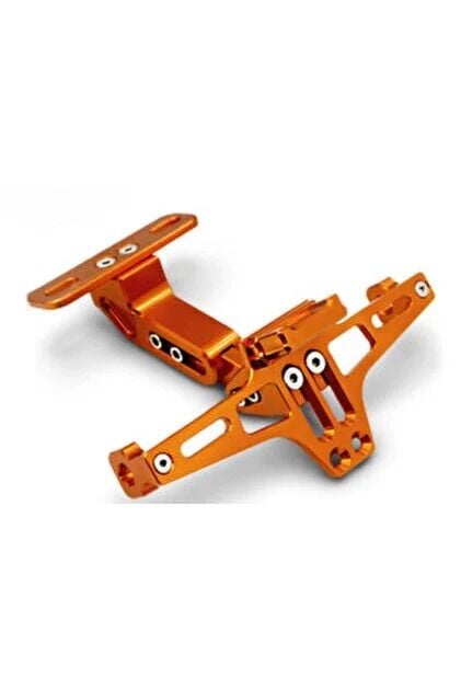 KATLANIR PLAKALIK AKREP TURUNCU