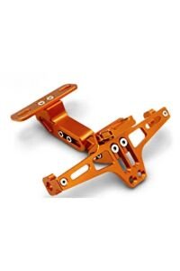 KATLANIR PLAKALIK AKREP TURUNCU