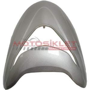 Spontini Far Granajı Gri