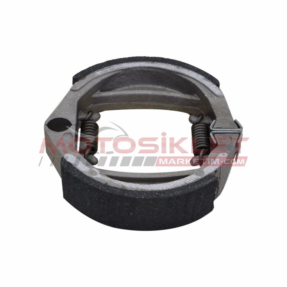 Mobylet Fren Balatası