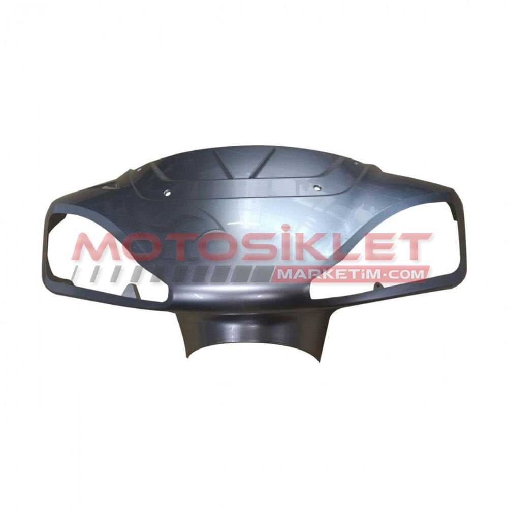 Spontini Sinyal Granajı Gri