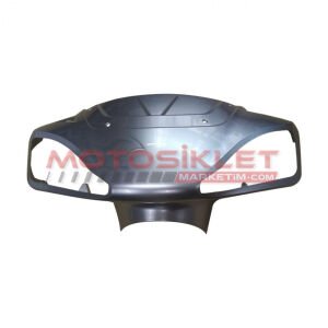 Spontini Sinyal Granajı Gri