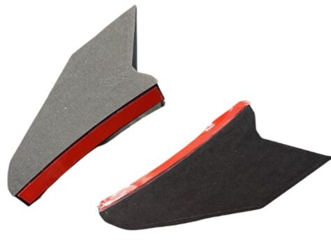 KASK YARIŞÇI KANADI KÜÇÜK