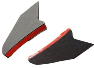 KASK YARIŞÇI KANADI KÜÇÜK