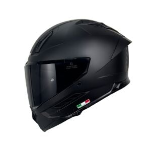 SW 868 MAT SİYAH