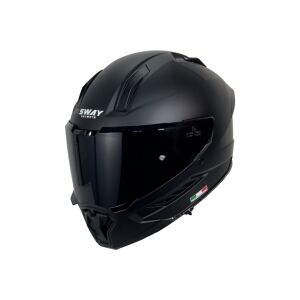 SW 868 MAT SİYAH