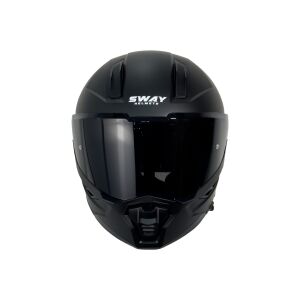 SW 868 MAT SİYAH