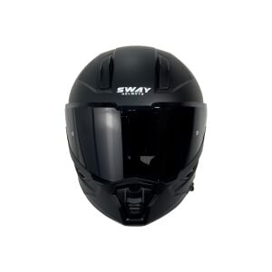 SW 868 MAT SİYAH