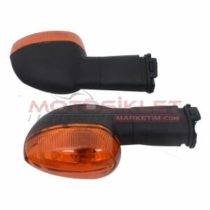 Ybr Ön Sinyal Takımı Y.M