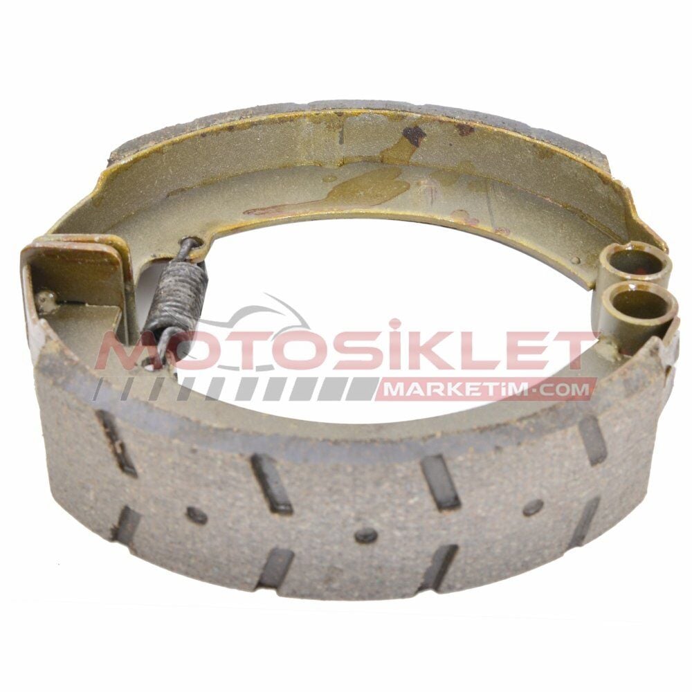 E-Bike Fren Balatası Büyük