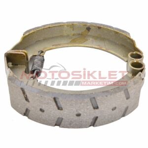 E-Bike Fren Balatası Büyük