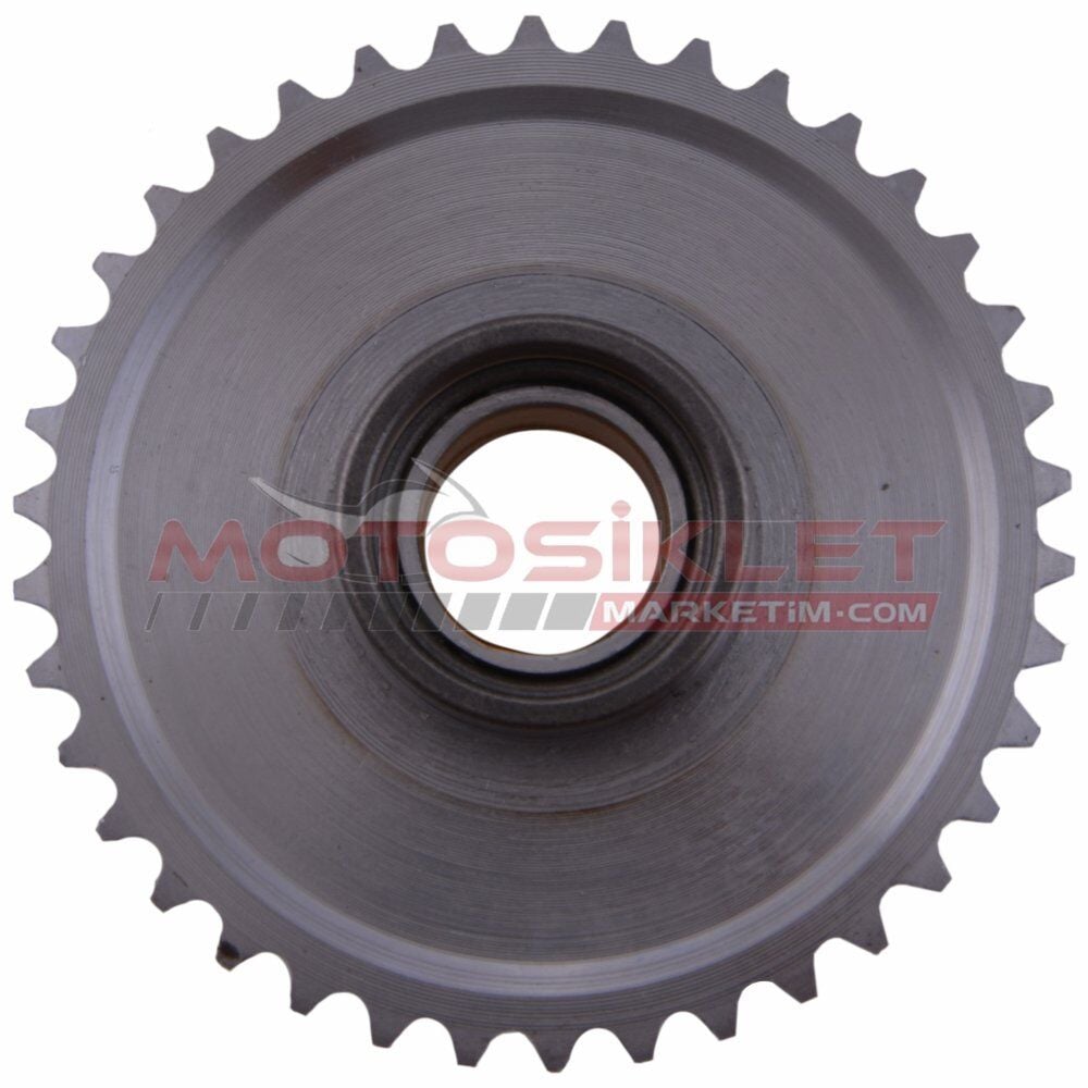 Mct Marş Ruble Dişlisi