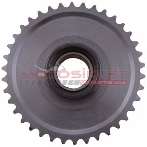 Mct Marş Ruble Dişlisi