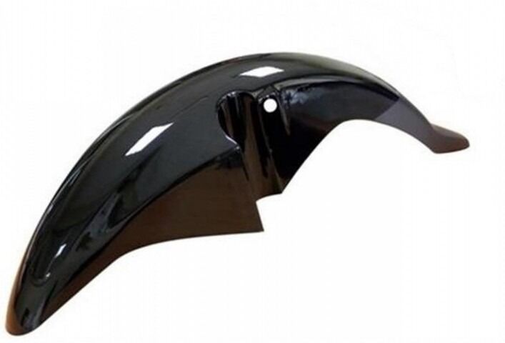 Pcx Ön Çamurluk 2013-2017 Siyah