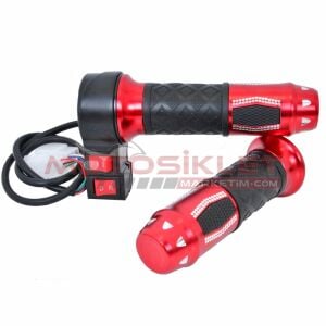 E-Bike Elcik Tk