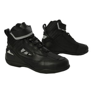 VERTIGO WATERPROOF SİYAH BOT