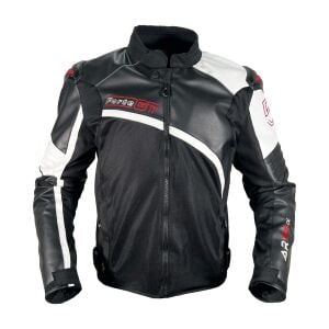 2003055 AR54 DERİ KIRMIZI MONT
