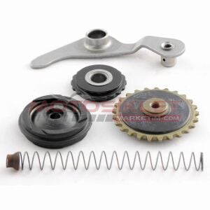 Cub Eksantirik Dişli Seti