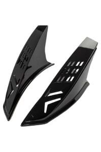 KASK YARIŞÇI KANADI BÜYÜK