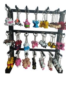 ANAHTARLIK 3D OYUNCAK