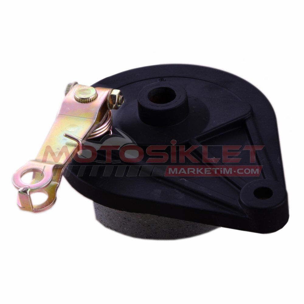 E-Bike Arka Fren Kampanası