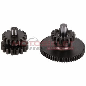 Cg 125 Marş Dişlisi