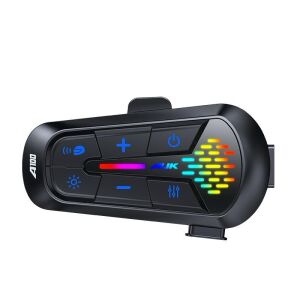 İNTERCOM BLUETOOTH AUK A100