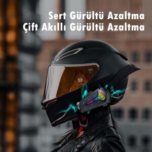 İNTERCOM BLUETOOTH AUK