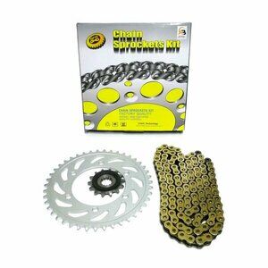 R25 Zincir Dişli Set