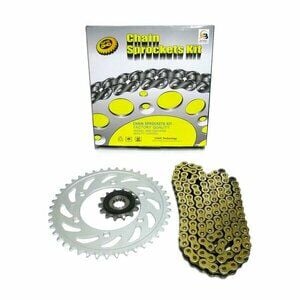 R25 Zincir Dişli Set