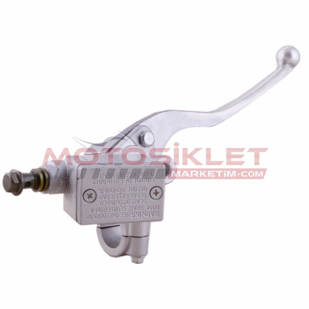 Kt Üst Fren Merkezi