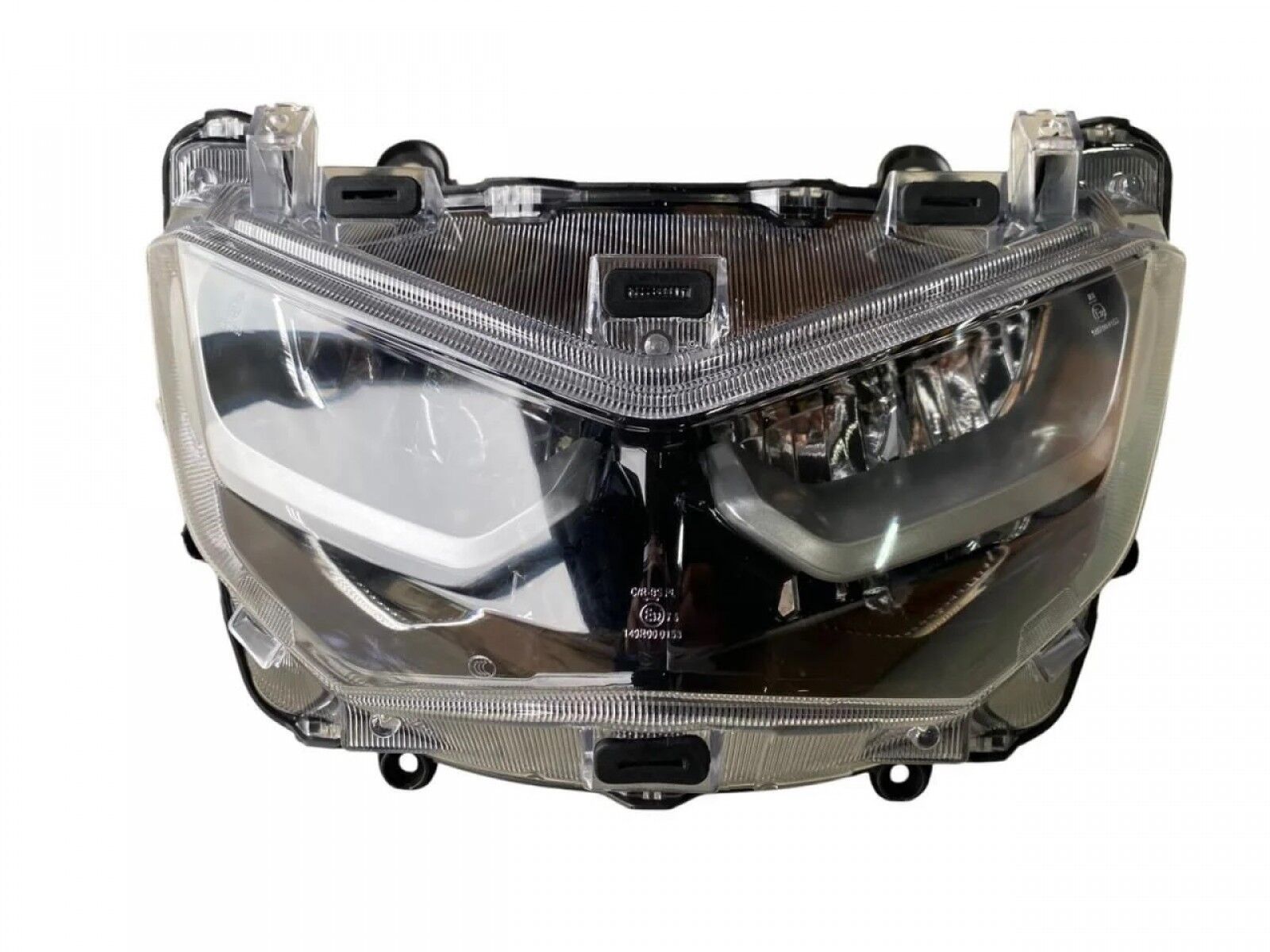 NMAX FAR 2021-2024