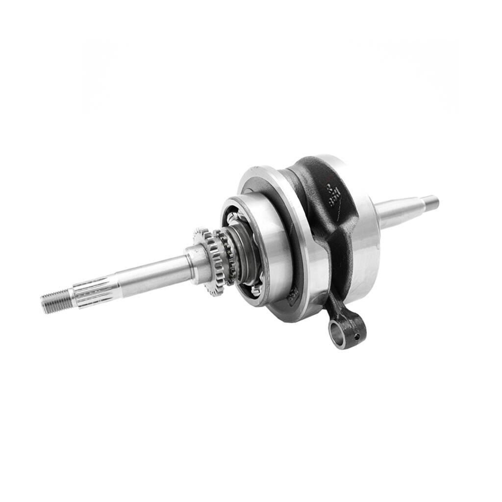 Nmax Krank