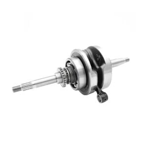 Nmax Krank