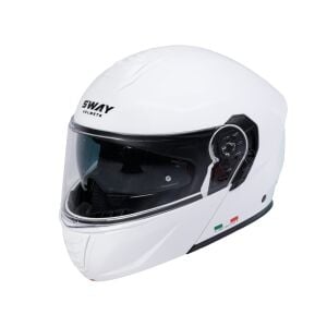 SW 917 BEYAZ KASK