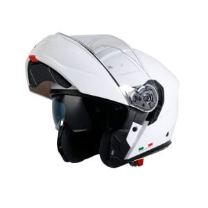 SW 917 BEYAZ KASK