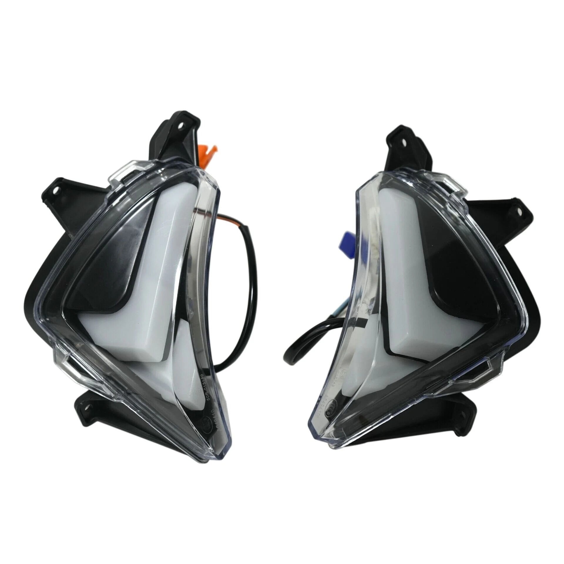 NEWLİGHT ÖN SİNYAL