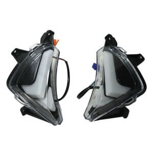 NEWLİGHT ÖN SİNYAL